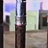 銅鋁接頭的摩擦焊接加工視頻