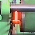 石油鉆桿的摩擦焊接加工視頻