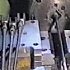汽車轉向器拉桿的磨擦焊接加工視頻
